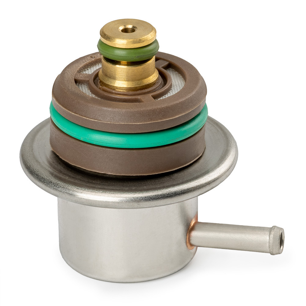 Suitable for Ford F150 Fuel Injection Pressure Regulator Xr3Z9C968Aa Automotive Fuel Regulator