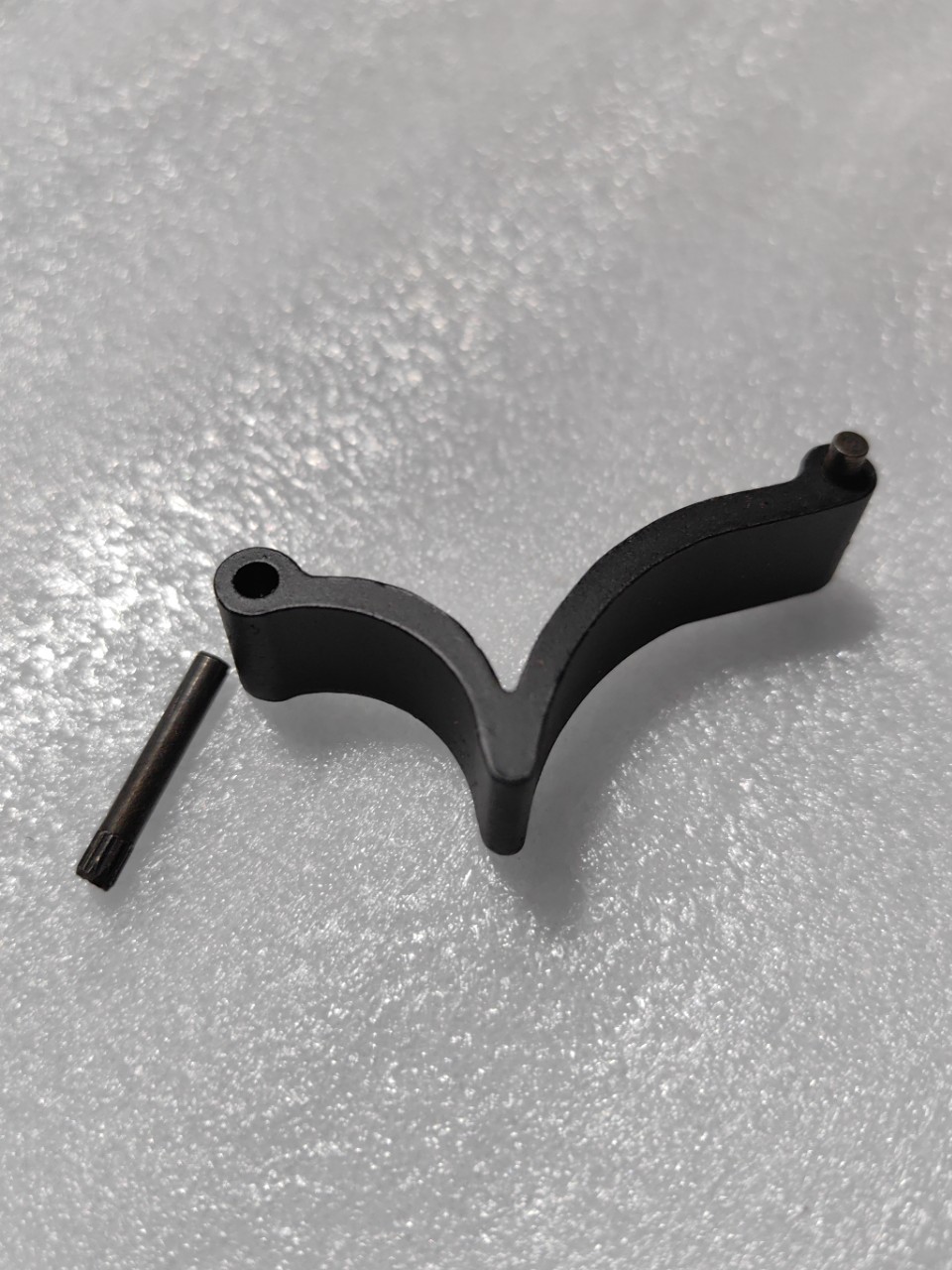 V-Shaped Metal Bow Guard Sales Aluminum Alloy Profile Processing High-Power Sunflower Radiator Heat Sink Industrial Aluminum