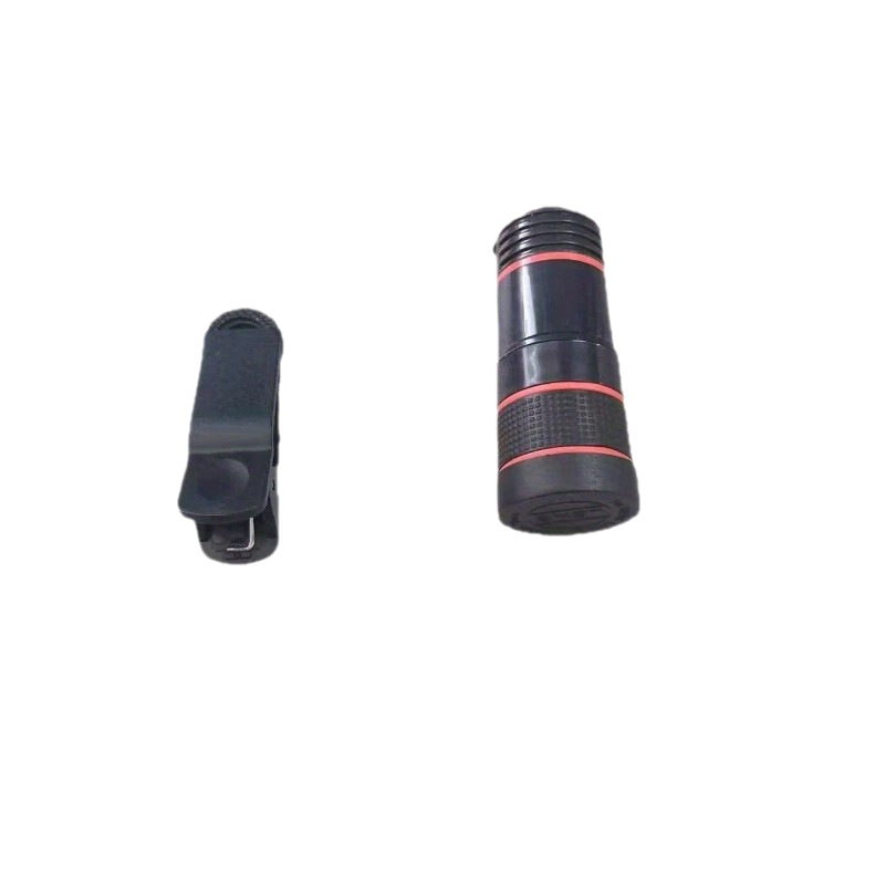 8X Telephoto Mobile Phone Lens Universal 8X Mobile Phone Zoom Lens Hd Focusing Photography Lens
