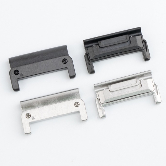 Suitable for Jiaming Quick Disconnect Connector Fenix 6X Pro5X Thai Iron Watch Connector Head Particle