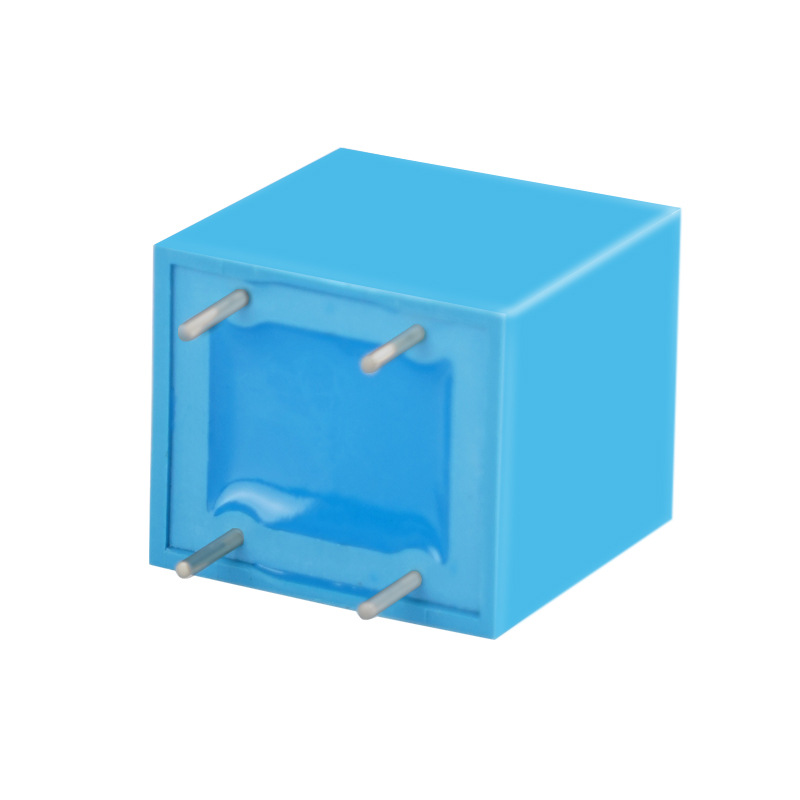 Jinlida Pt02B Plug-In Board 2Ma: 2Ma Miniature Voltage Transformer Input 220V380V Saturated 1V High Voltage