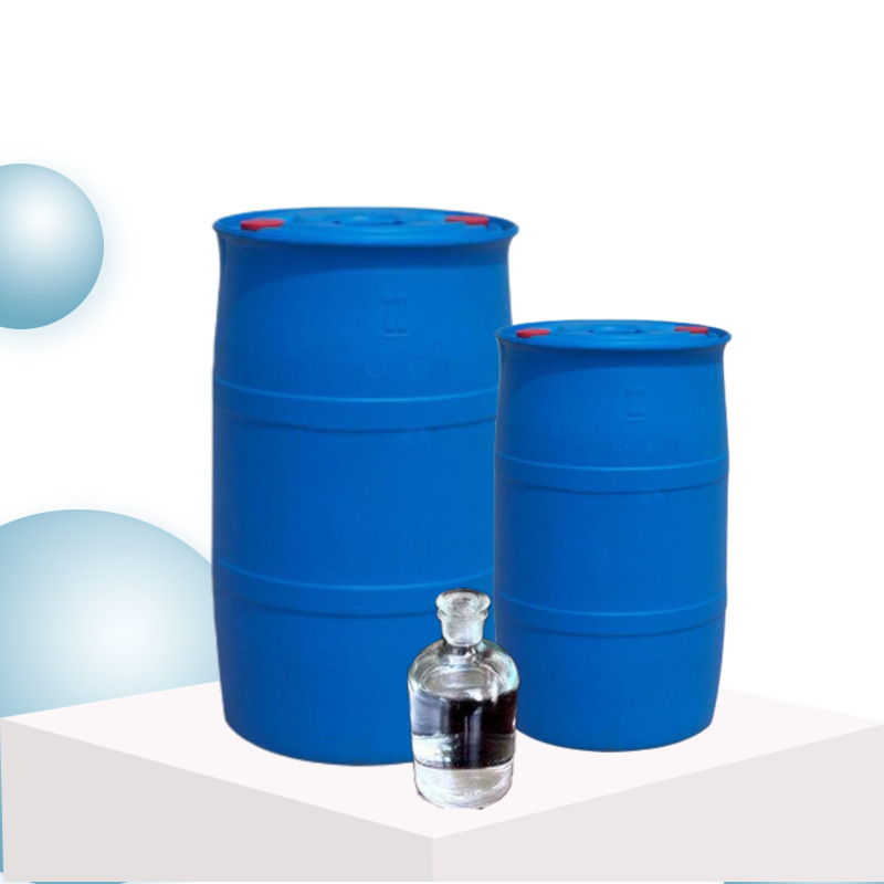 Glass Water Stock Solution Benzyl Alcohol Industrial Grade 99.9% Cleaning Agent Antifreeze Glass Water Boiler Benzyl Alcohol