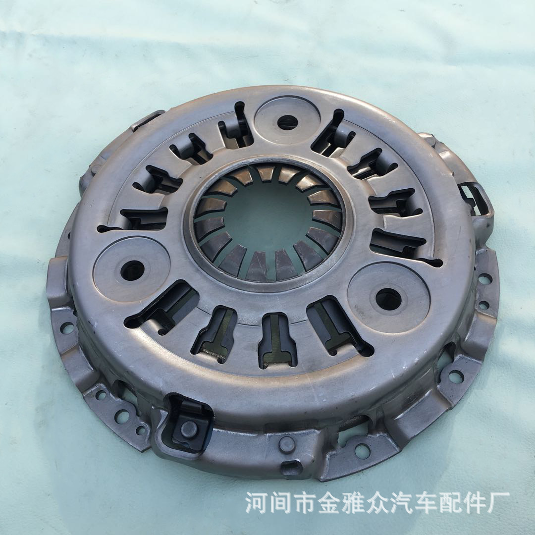 Clutch Three-Piece Set Factory Direct Supply Customized Car Accessories Micro Clutch Pressure Plate