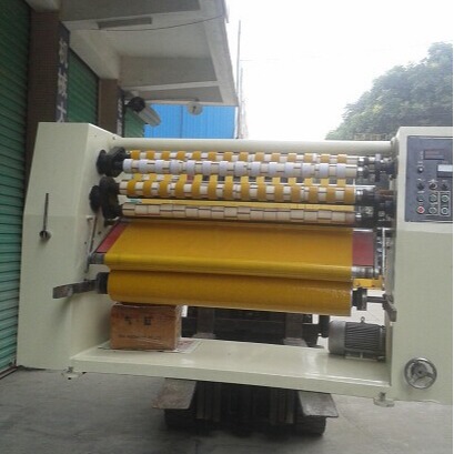 Buy Second-Hand Tape Machine - Just to Dongguan Changping Jiayuan - Mechanical Warranty