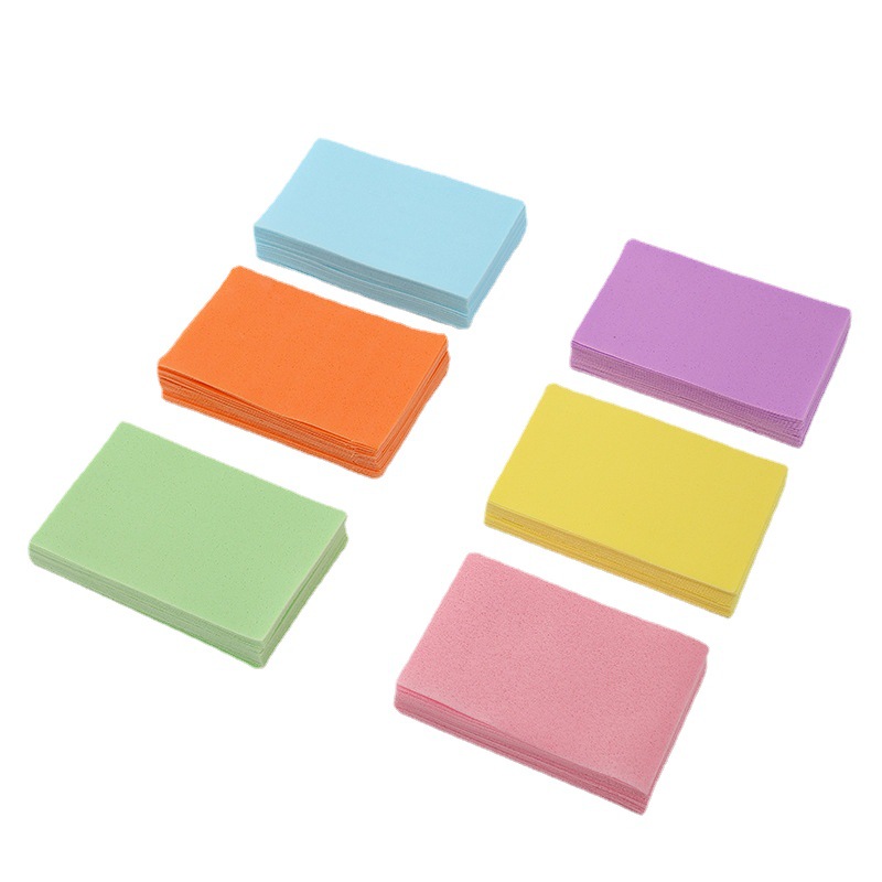 Mint Fragrant Floor Cleaning Tablets Powerful Decontamination Cleaner Household Sanitary Tile Decontamination Antibacterial Bacteriostatic Cleaning Tablets