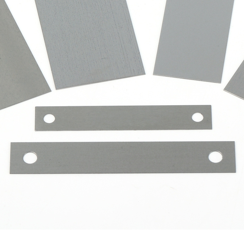 Manufacturer of Strip-Cut Silicon Steel Sheets, High-Permeability Silicon Steel Sheets, Transformer Core Silicon Steel Sheets, Core Punching Processing