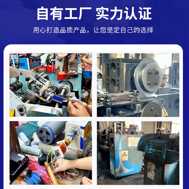 Manufacturer Supplies Silicon Steel Sheet Wound Low-Noise High-Permeability R-Type Core Oscilloscope Power Isolation Transformer High Frequency