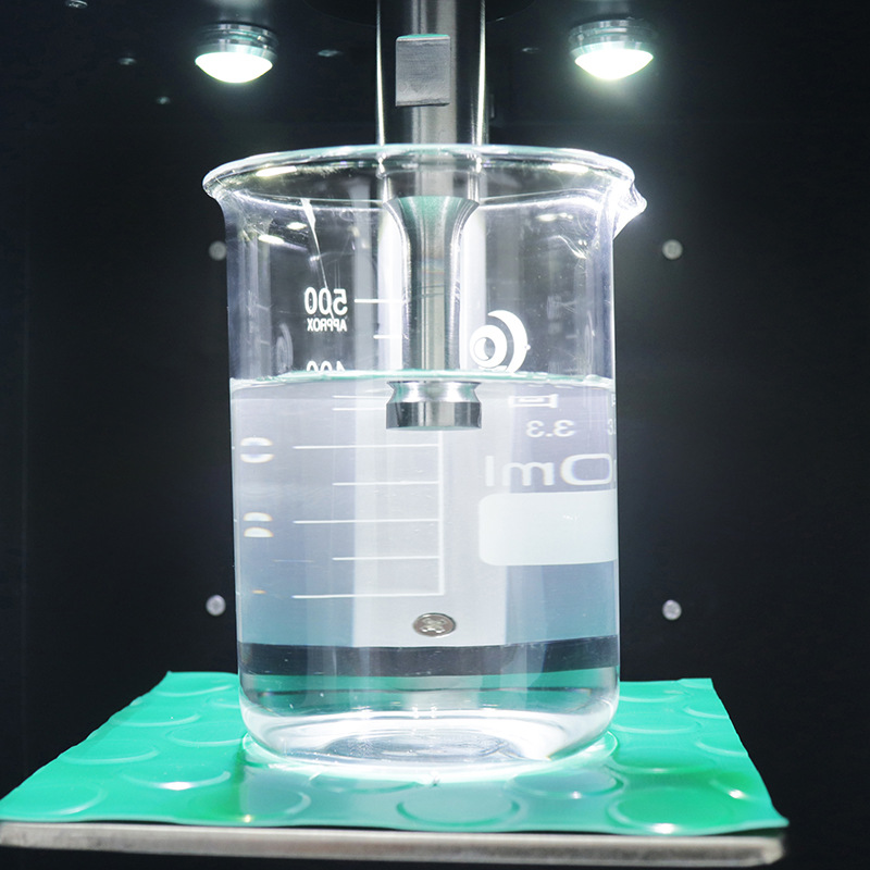 Js-1200 Ultrasonic Cell Disruptor Laboratory Cell Wall Breaking Machine