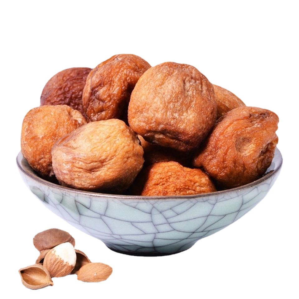 Dried apricot original flavor Xinjiang four groups dried apricot high quality natural Xinjiang specialty tree dried apricot new snacks wholesale