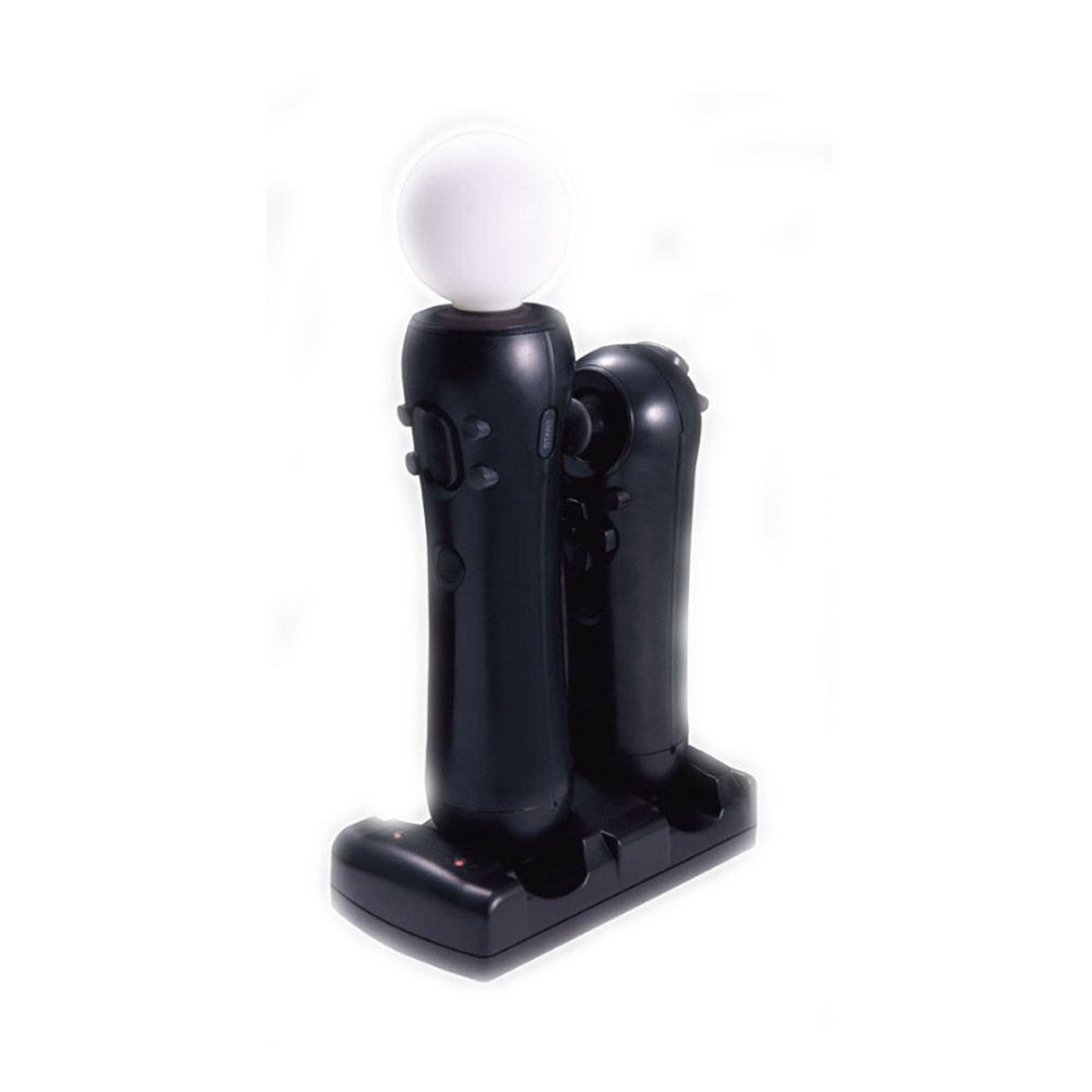 PS3move/PS3 handle charger PS3 handle dual-seat charger PS3 charger PS3move charger
