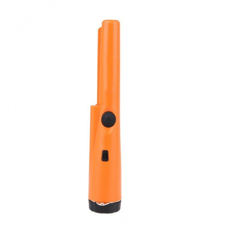 Cross-Border Small Metal Locating Rod Metal Detection Portable Handheld Metal Detector for Gold, Silver, Copper, Iron, and Aluminum Detection