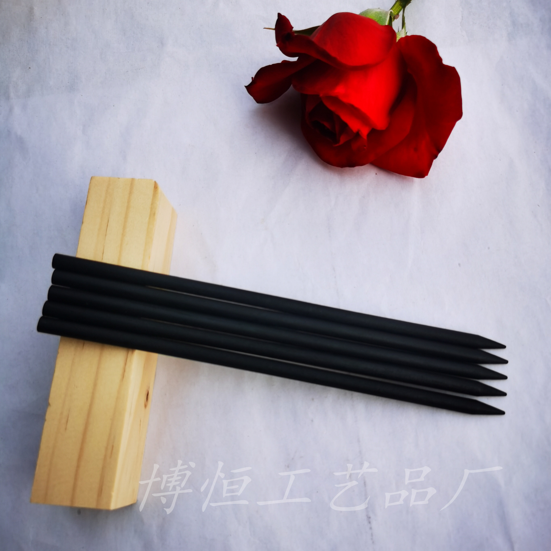 Деревянная заколка, простой универсальный DIY аксессуар для традиционного китайского свадебного украшения