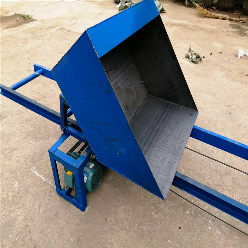 Vine Loading Machine, Building Construction Hoist, Slope Loading Machine, Track Hoist, Longlongli Lifting Machinery
