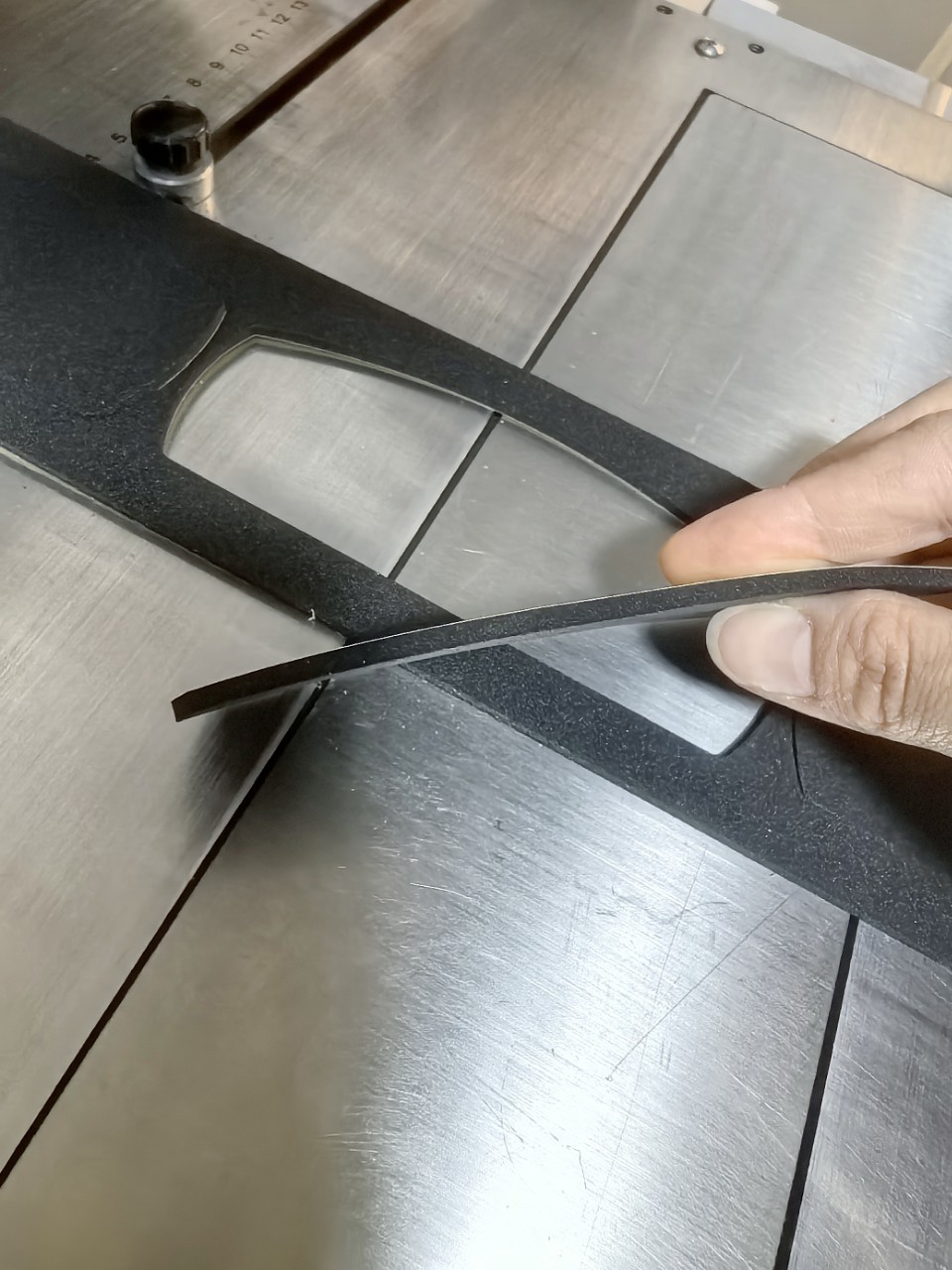 Foam Eva Anti-Slip and Wear-Resistant Gasket Specifications and Sizes Available for DIY