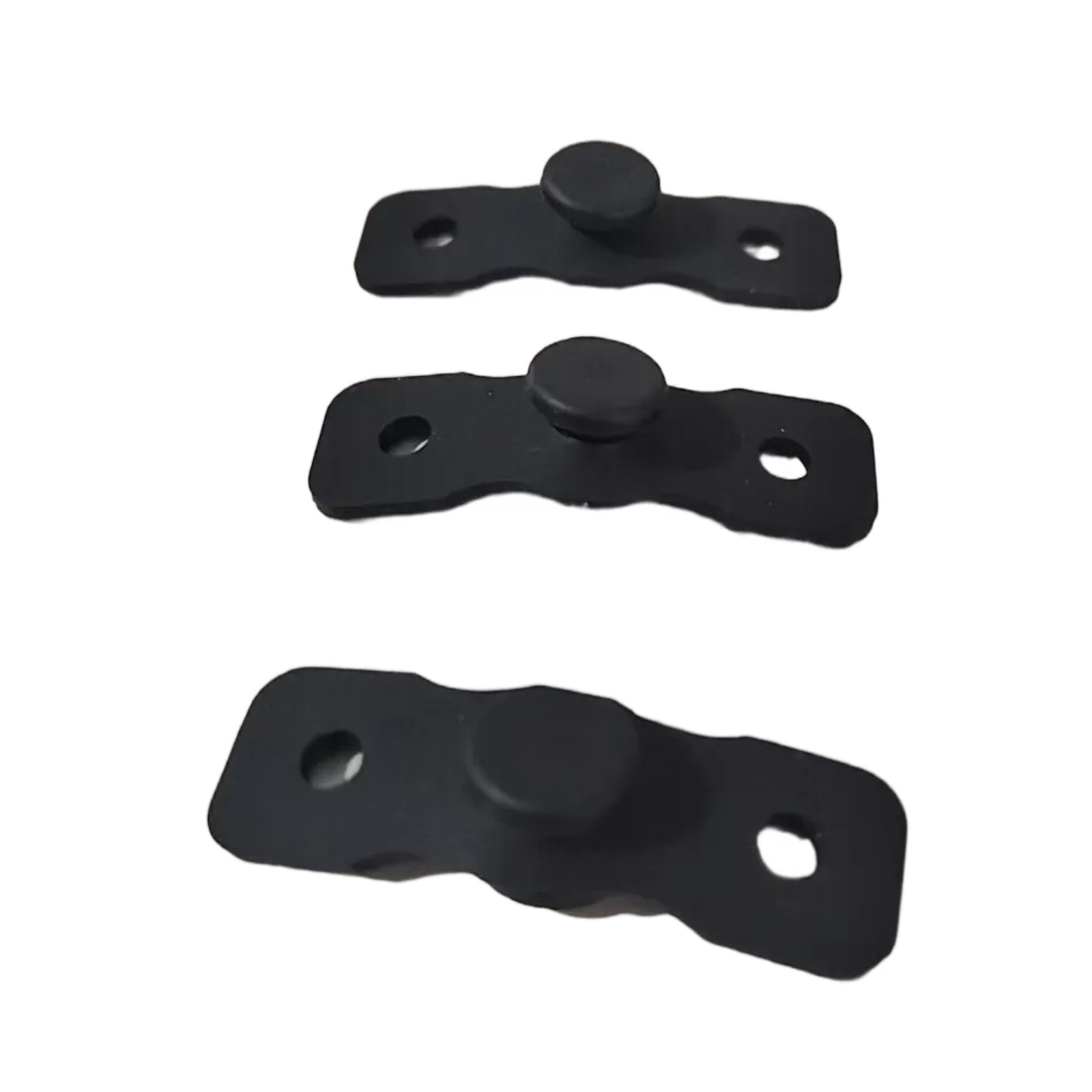Spot Buckle Shock Absorber Accessories Tennis Racket Shock Absorber Silicone Personalized Silicone Buckle Buckle DIY Set