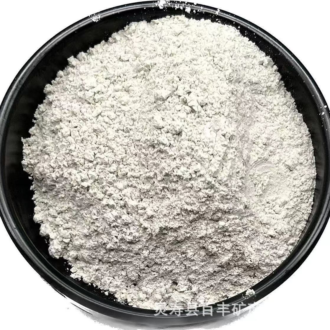 Factory Wholesale Serpentine Powder Refractory Materials Steelmaking Flux Building Materials Fertilizer Raw Materials Insulation and Sound Insulation