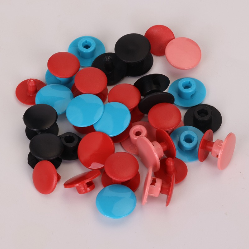 Wholesale Clog Shoe Buckle, Fixed Shoe Edge Buckle, Two-In-One Buckle, Garden Shoe Buckle, Mother-In-Law Hidden Buckle, Male and Female Buckle