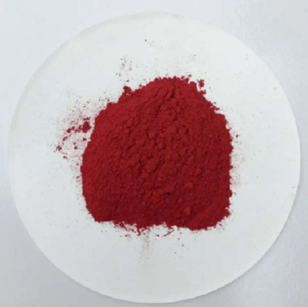 Supply Ice Dye Big Red Base g