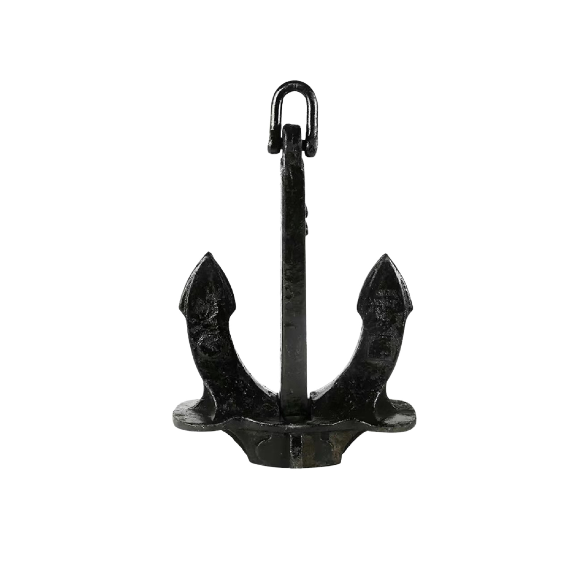Hall Anchor Deep Sea Special Spell Poleless Anchor Navy Anchor Large Grip Danfuer Welded Anchor Welded Anchor