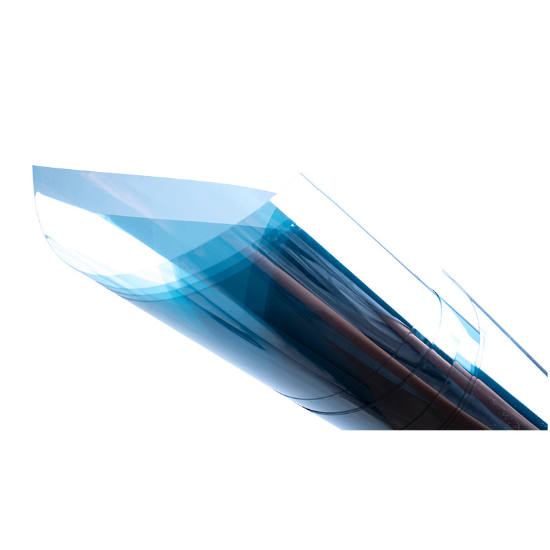 Anti-Laser Eavesdropping Blocking Film to Protect Privacy and Prevent Information Leakage Infrared Blocking Film Anti-Infrared Shielding Film