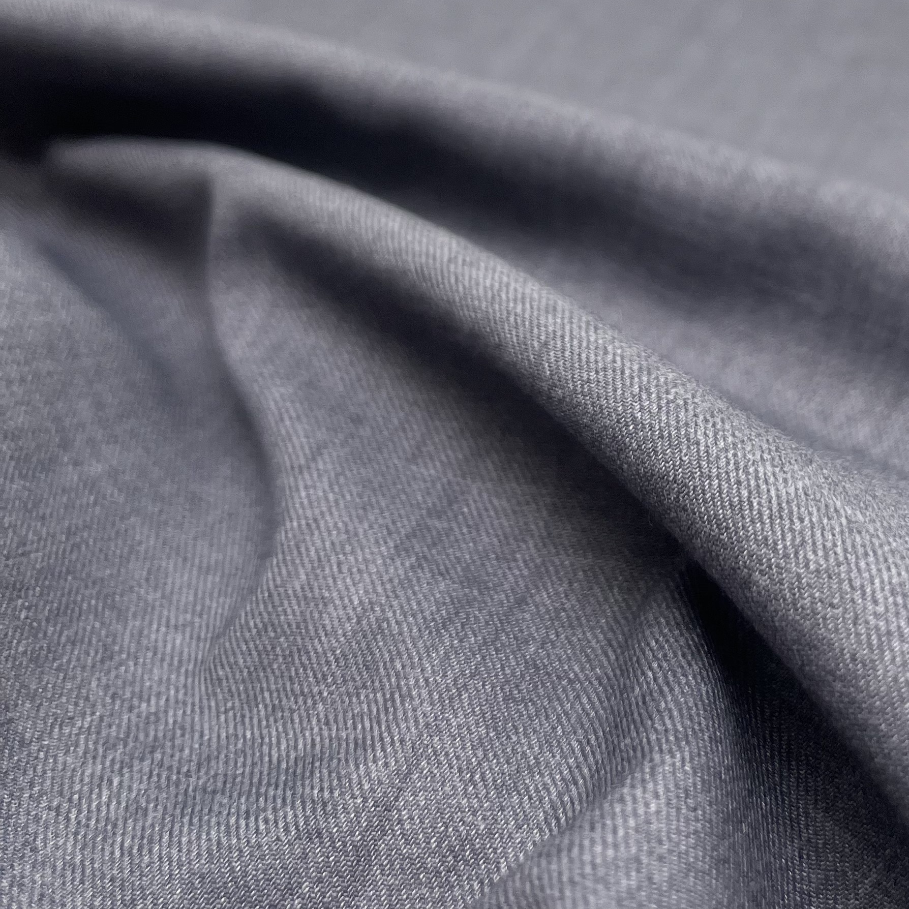 200 gsmTR2/2 twill polyester cotton blended fabric spring and summer fashion shirt shirt stretch casual pants cloth