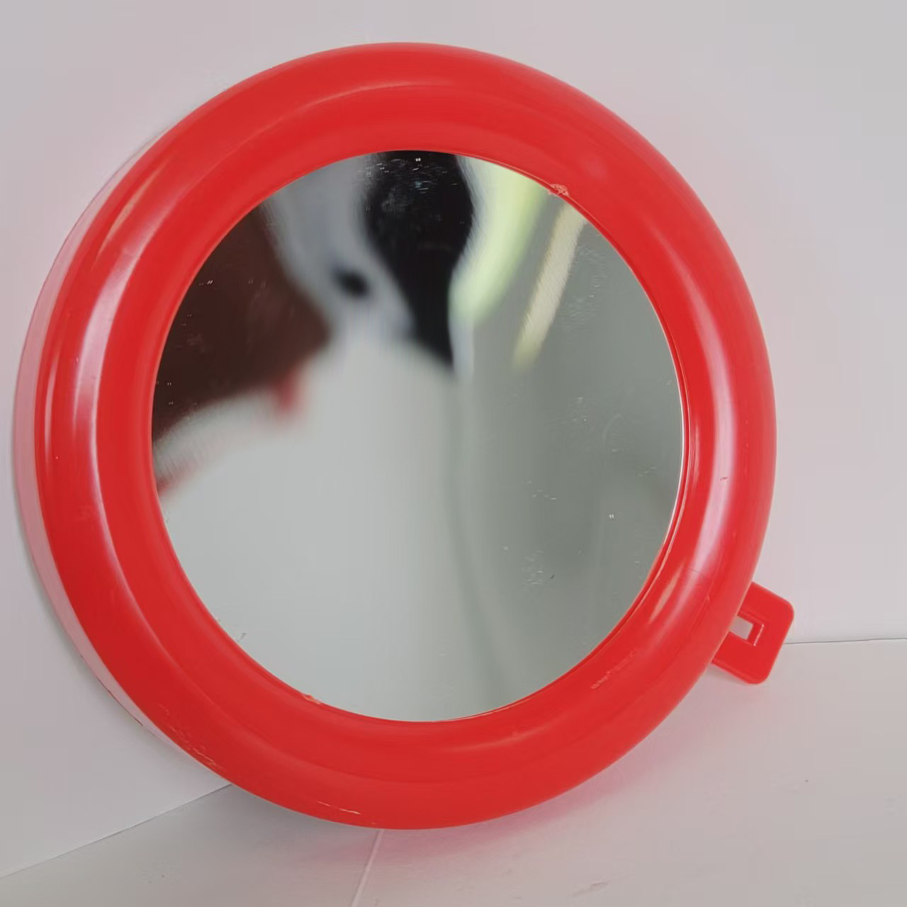 Bagua Mirror Convex Mirror Tai Chi Concave and Convex Bagua Mirror Home Entrance Bagua Mirror Auspicious Pendant Door Feng Shui Mirror