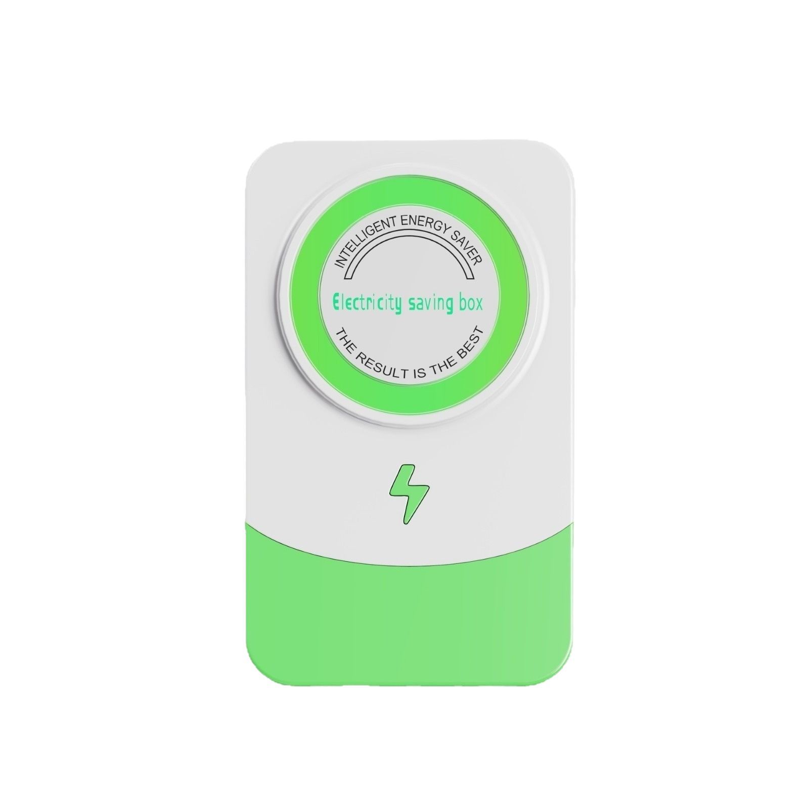 Newly Upgraded New Home Smart Frequency Conversion Power-Saving Treasure Cross-Border E-Commerce Hot Power-Saving Treasure Power-Saving Power-Saving Treasure