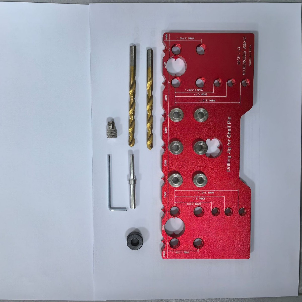 Hinge Hole Opener, Cabinet Hinge Hole Opener, Panel Pin Hole Opener, Installation Auxiliary Tool