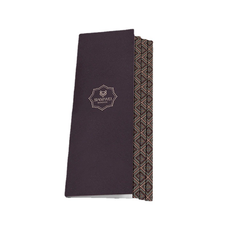 Factory Flyer Poster Printing, Loose-Leaf 80% off Pages, Restaurant Menu Instruction Manual, Single-Page Color Printing, Single-Sheet Printing