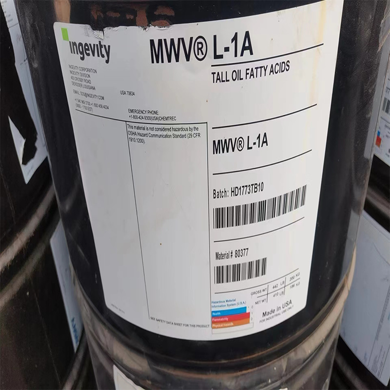 Tuer Grease Acid American Invitt Metal Lubrication Anti-Hardness Hydrolyzer L-1L-1A Acid Environmental Protection
