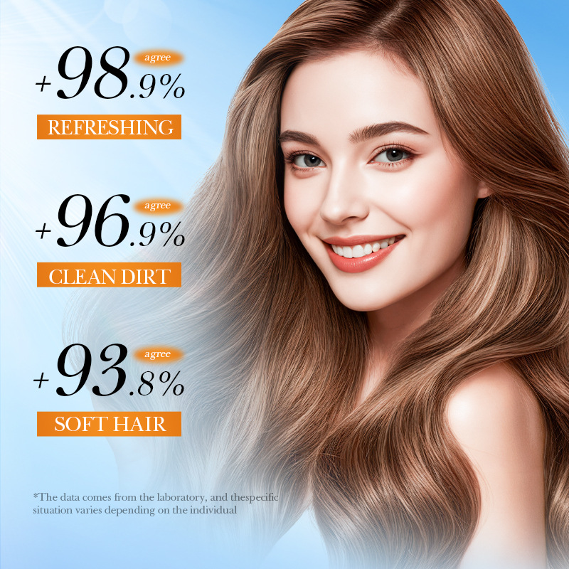 Full English Sadoer Coconut Oil Hair Care Bath Travel 3-Piece Set Shampoo Shower Gel Hair Mask Foreign Trade Cross-Border