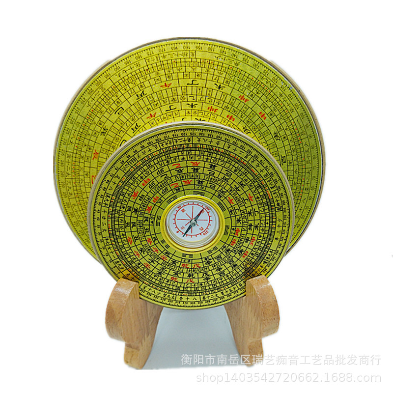 Компас для наружного использования с указанием азимута, интегрированный компас для измерения азимута