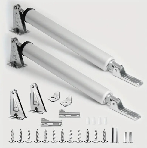 Автоматический ограничитель для дверей с отскоком, москитная сетка, для домашних распашных дверей