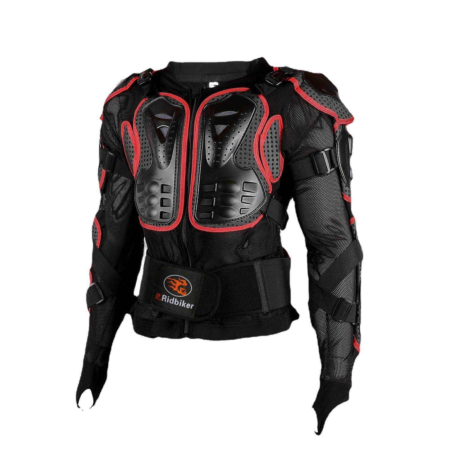 Cycling Armor Clothing Outdoor Products Equipment Protective Gear Armor Factory Motorcycle Armor Clothing Cycling Protective Gear