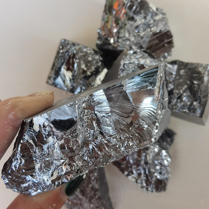 Metal Silicon Manufacturer Wholesale Metal Silicon Powder 400 Mesh High Purity Micro Silicon Powder Silicon Gray Industrial Silicon Powder for Casting