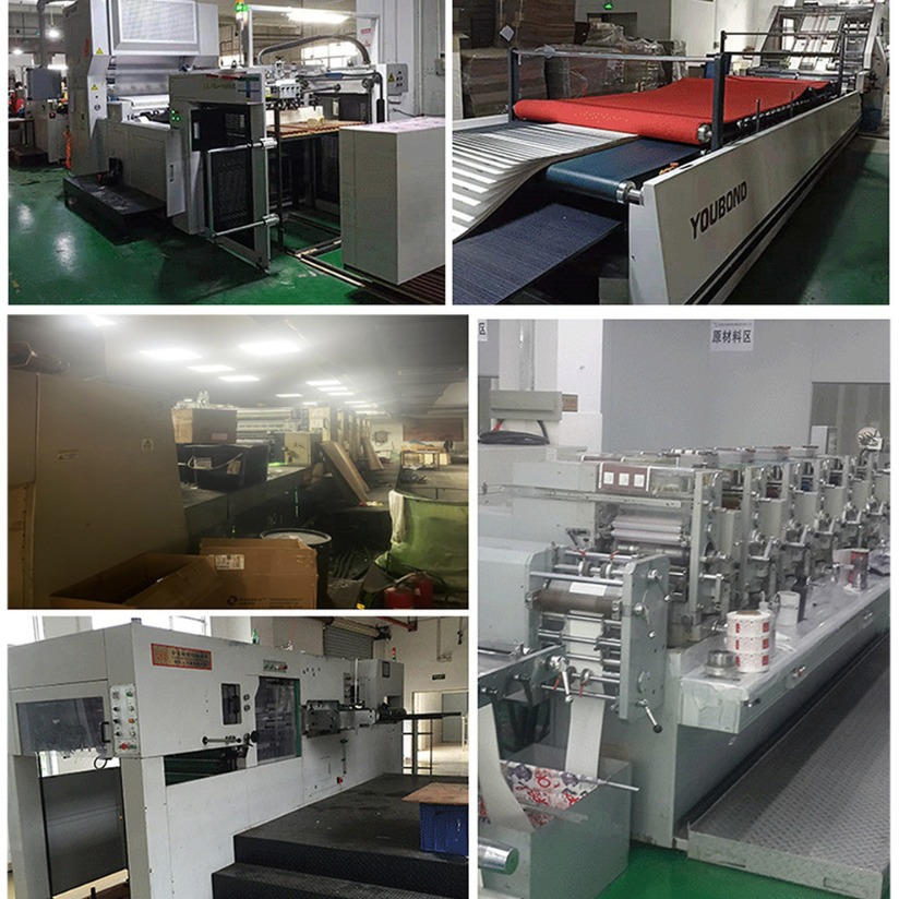 Printing Manufacturer Pet, Pp Colorful Frosted Plastic Box Customization Tea Box Pvc Transparent Packaging Box Customization