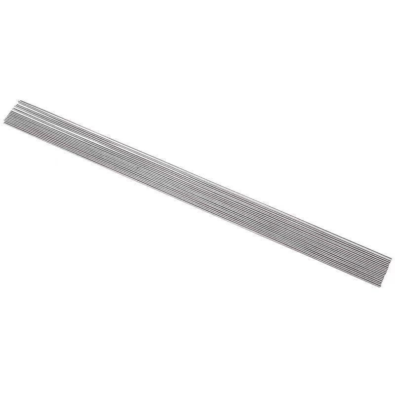 304 stainless steel spring steel wire elastic hard steel wire high hardness round bar straight bar outer diameter 0.15/0.2, 0.3mm