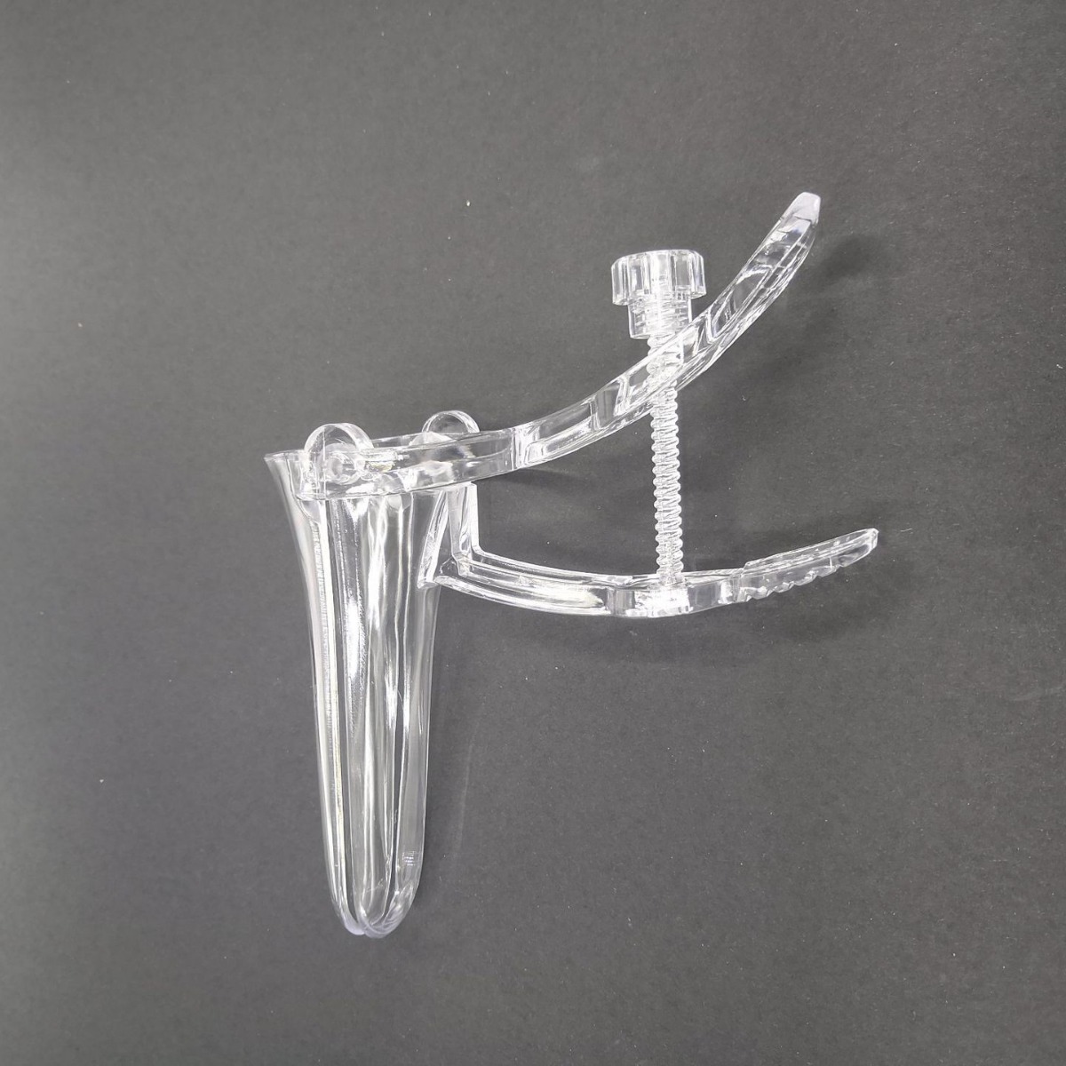 Disposable Sterile Vaginal Dilator (Spiral in Export)