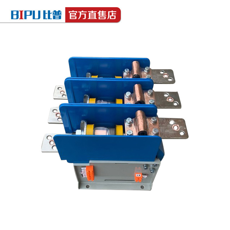 Электрический контактор Bip CKJ3-1250A/1.14KV вакуумный AC контактор 800A/2KV вакуумный контактор 3 фазы