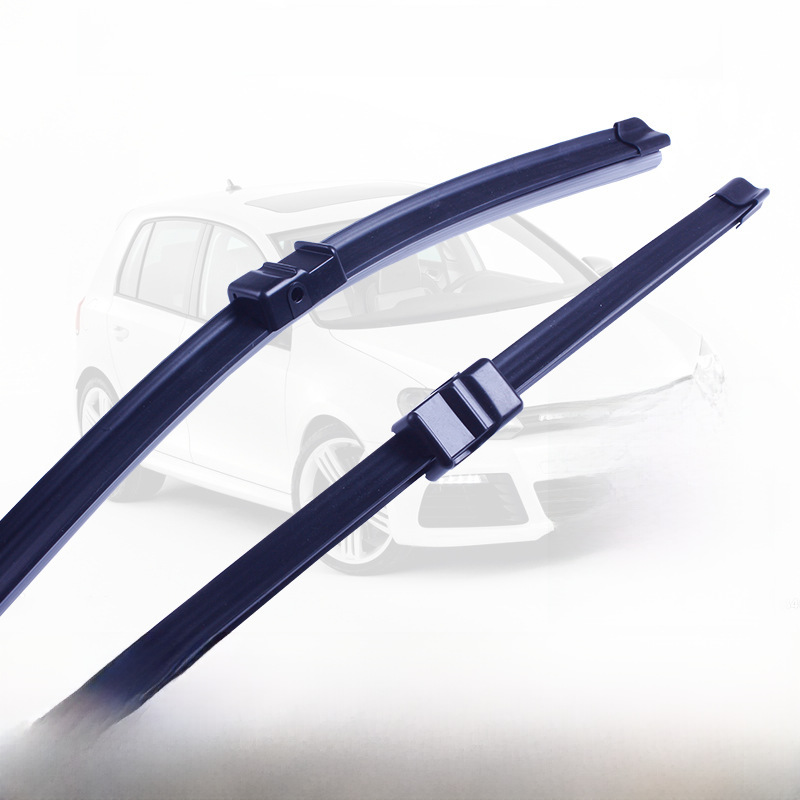 Applicable to Volkswagen Series Sagitar Magotan Polo Golf Tiguan Bora Wiper Boneless Wiper Blade