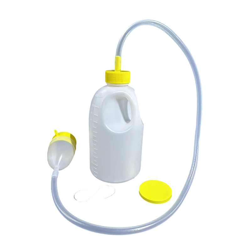 Take over urinal 1700ml urinal