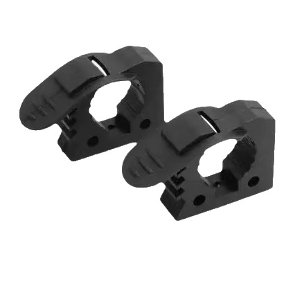Tool Fixing Clip Fastening Clamp Quick Installation Fixture for Tools with a Diameter of 3-4cm for Foreign Trade Cross-Border