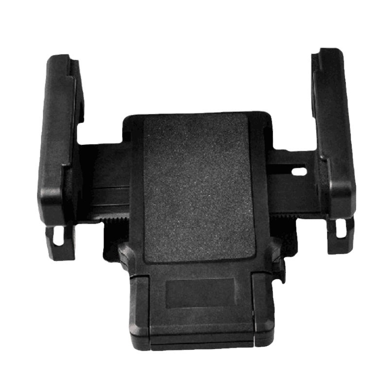 Bicycle mobile phone holder GPS single frame can rotate 360 degrees in two directions in stock supply clearance processing