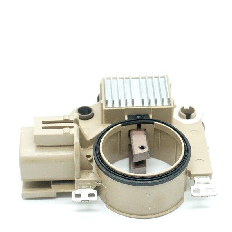 Заводская прямая продажа электронного регулятора автомобиля IM847 A866X25572 VRH200967