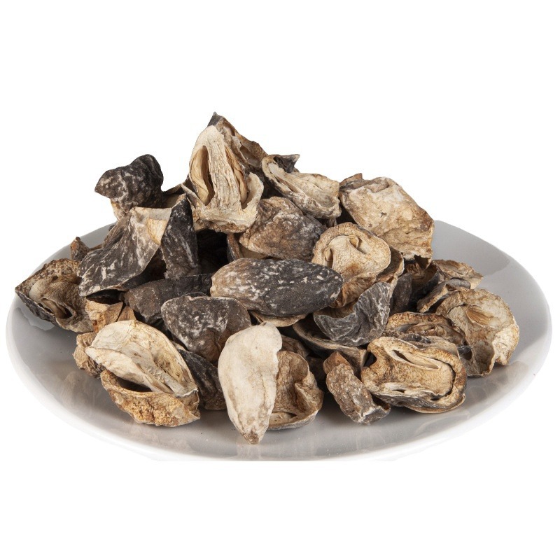Gutian Specialty Straw Mushroom Dry Goods Edible Fungi Agricultural Products for Cooking and Soup Wholesale