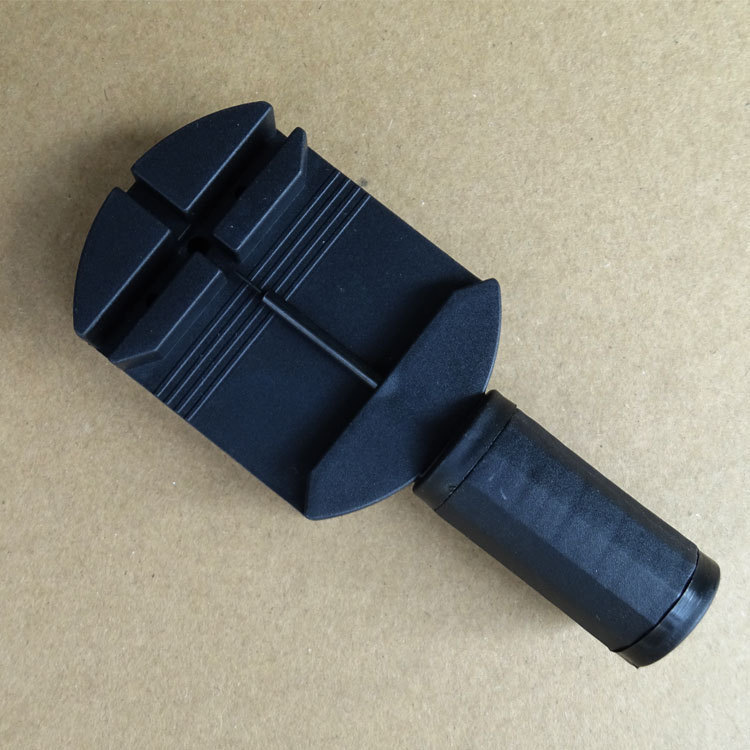 Small Band Remover Steel Band Watch Chain Adjustor Cut and Remove Watch Band Chain Adjustor Repair Tool Meter Adjustor Small Black