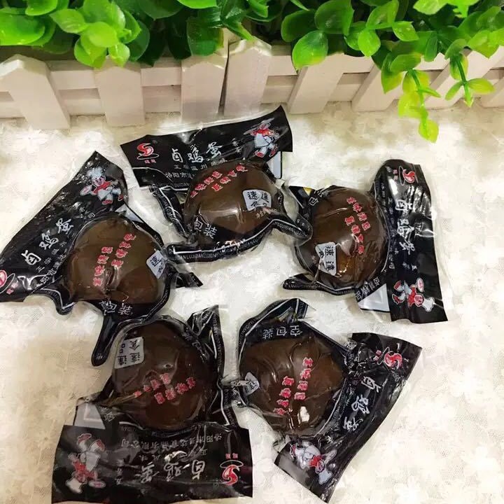 Suda country bar stewed eggs non-shell spiced eggs full moon wedding egg nostalgic snack vacuum stewed products stewed eggs