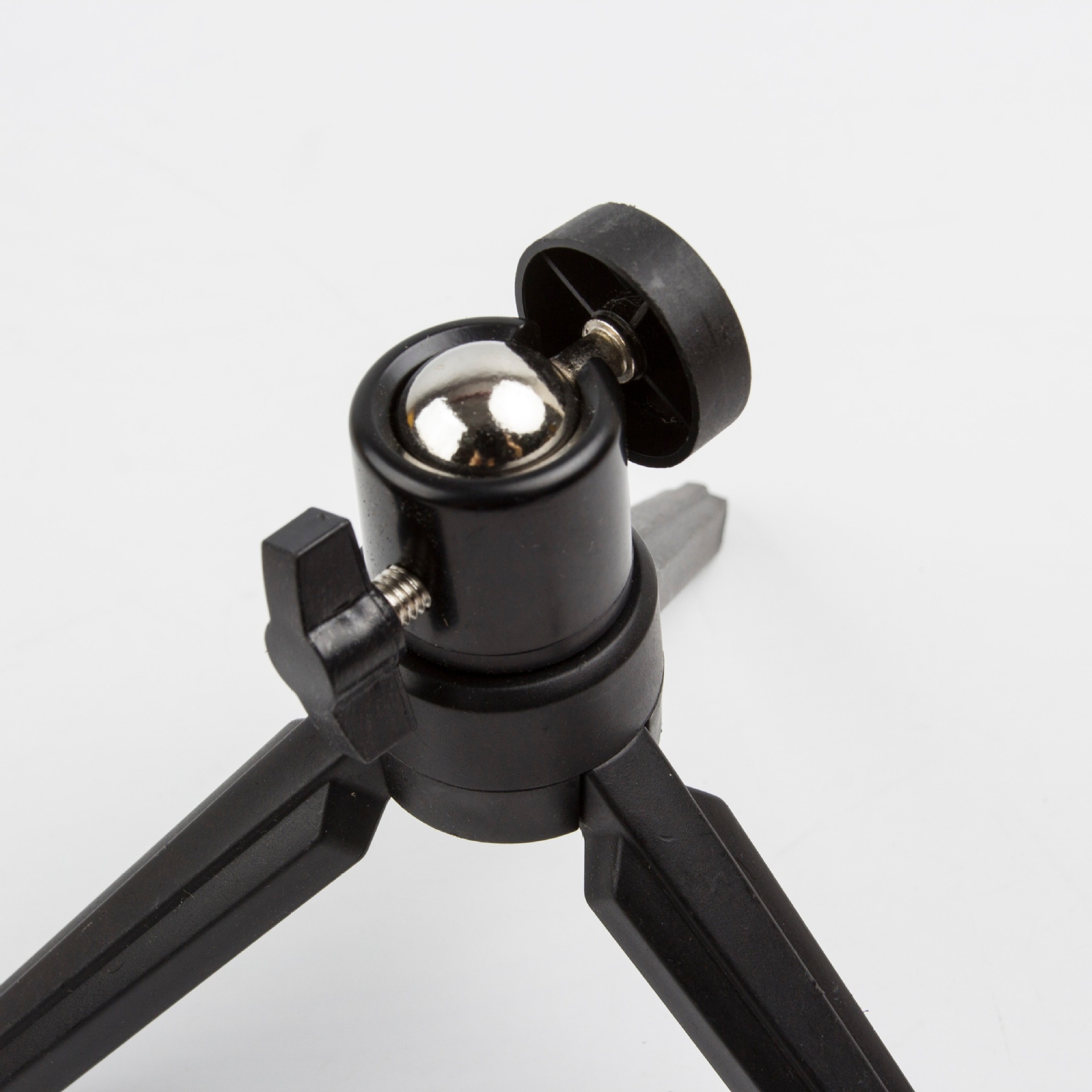 Plastic Tripod Projector Stand Fill Light Stand Desktop Tripod Selfie Tripod Tripod Stand