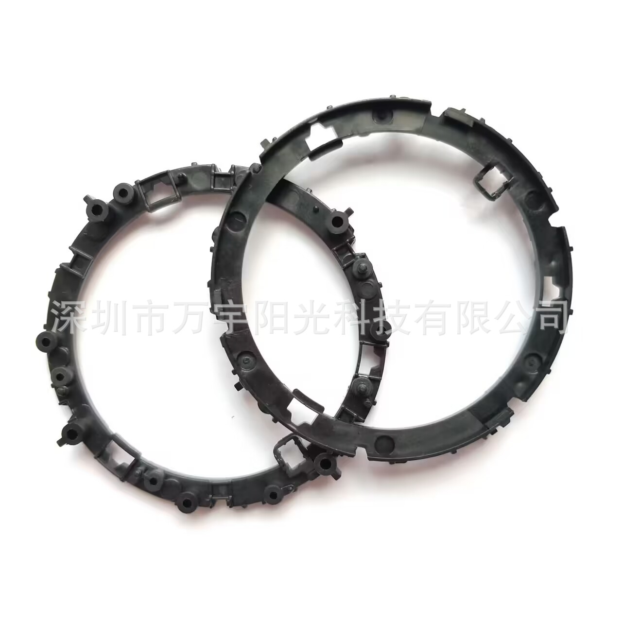 New domestic suitable for sony SELP 16-50 e-mount lens vulnerable ring vulnerable tube vulnerable black ring