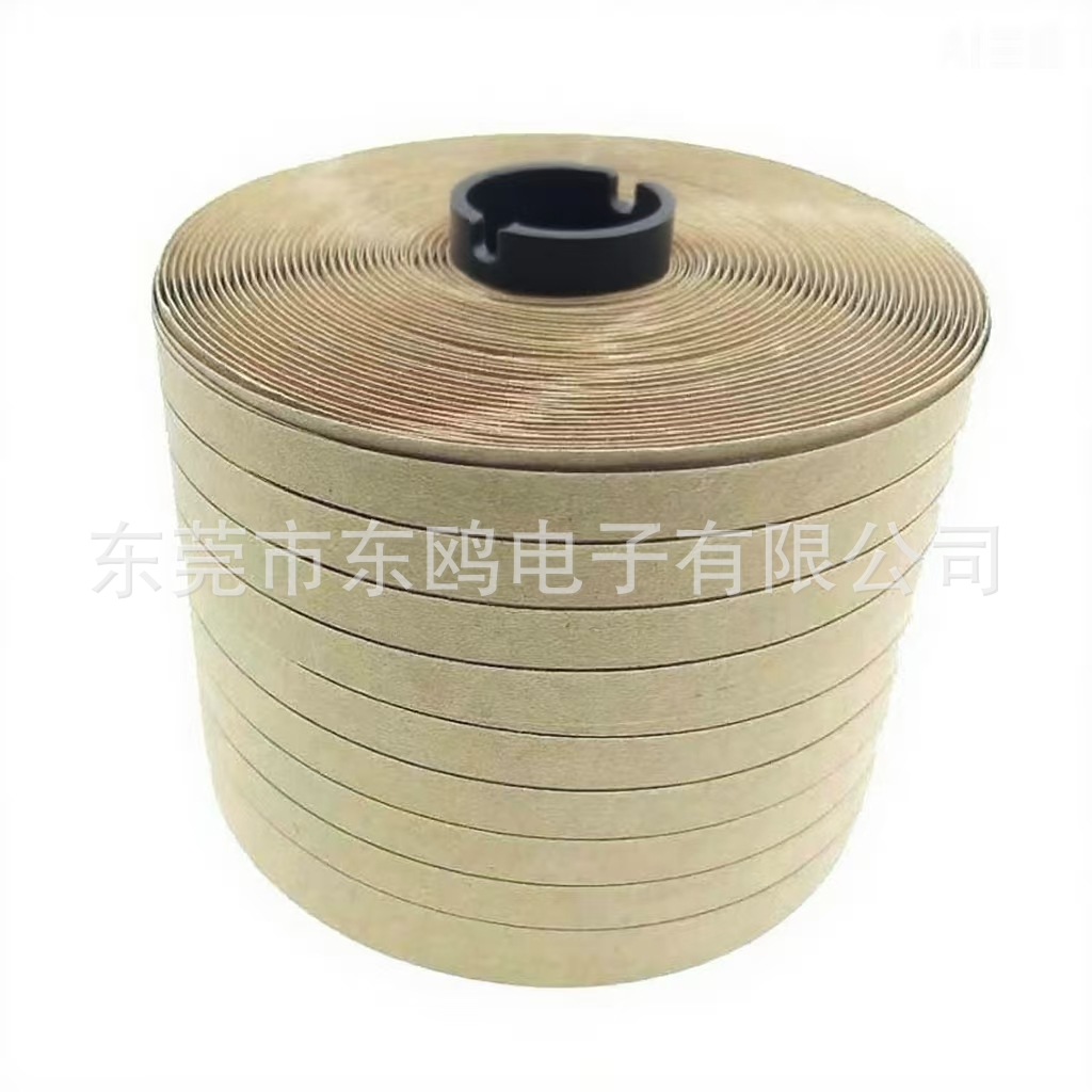 Kraft Paper Tear-Off Strip Easy-Pull Line Carton Envelope Easy-Tear Strip Tear-Off Tape Opening Strip Opening Line Tear-Off Tape Paper